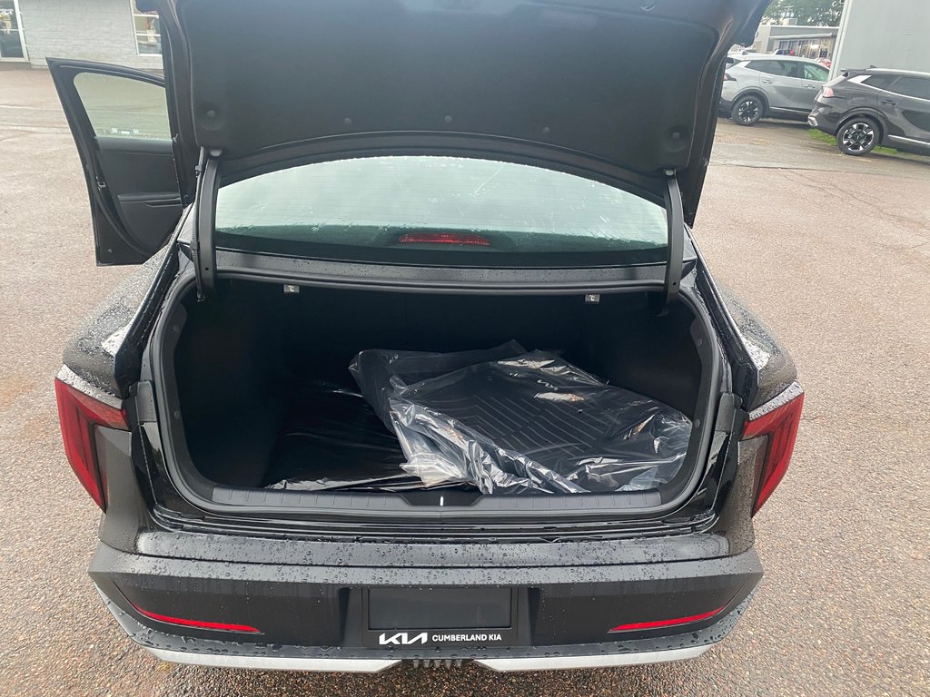 2026 Kia K4 LX | Cam | USB | HtdSeats | Warranty to 2031 in Amherst, Nova Scotia - 51 - w1024h768px