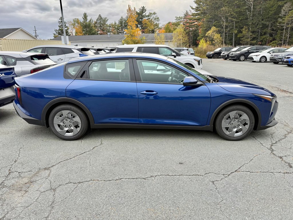 Kia K4 LX | Cam | USB | HtdSeats | Warranty to 2031 2027 à Hebbville, Nouvelle-Écosse - 3 - w1024h768px