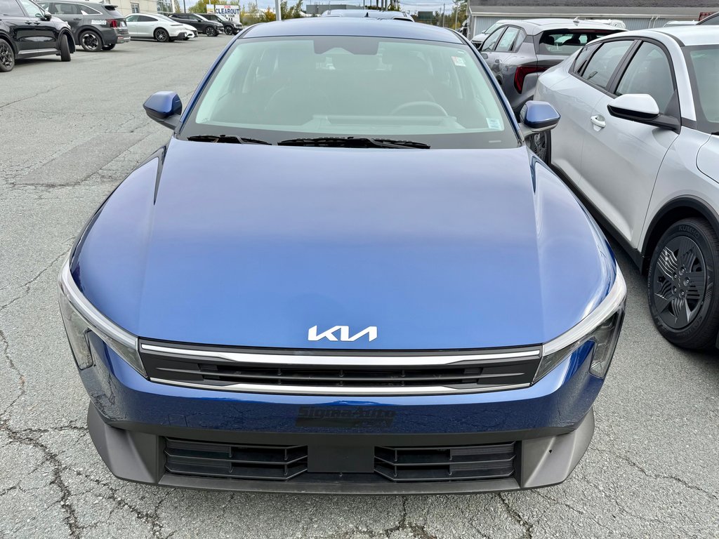 Kia K4 LX | Cam | USB | HtdSeats | Warranty to 2031 2027 à Hebbville, Nouvelle-Écosse - 11 - w1024h768px