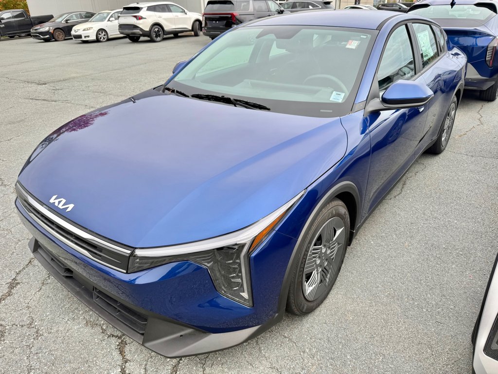 Kia K4 LX | Cam | USB | HtdSeats | Warranty to 2031 2027 à Hebbville, Nouvelle-Écosse - 9 - w1024h768px