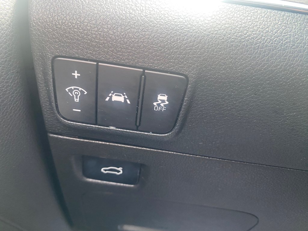 2021 Kia K5 GT Line | Leather | Roof | Nav | Cam | Bluetooth in Amherst, Nova Scotia - 30 - w1024h768px