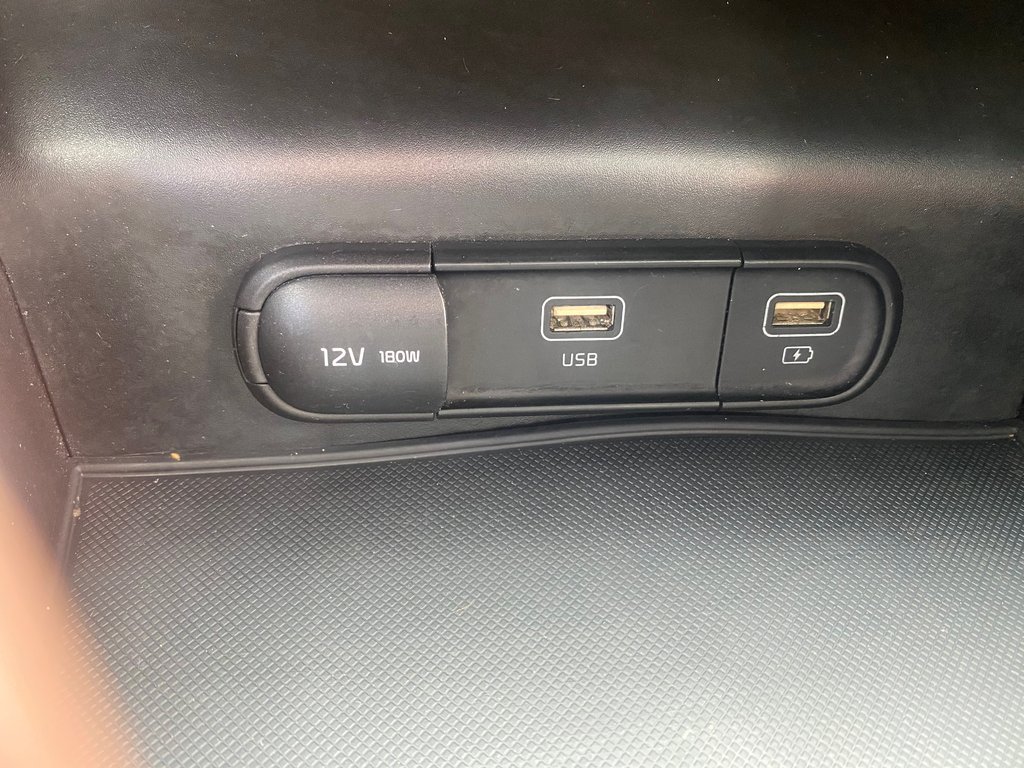 2021 Kia K5 GT Line | Leather | Roof | Nav | Cam | Bluetooth in Amherst, Nova Scotia - 42 - w1024h768px
