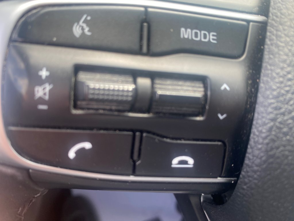 2021 Kia K5 GT Line | Leather | Roof | Nav | Cam | Bluetooth in Amherst, Nova Scotia - 31 - w1024h768px