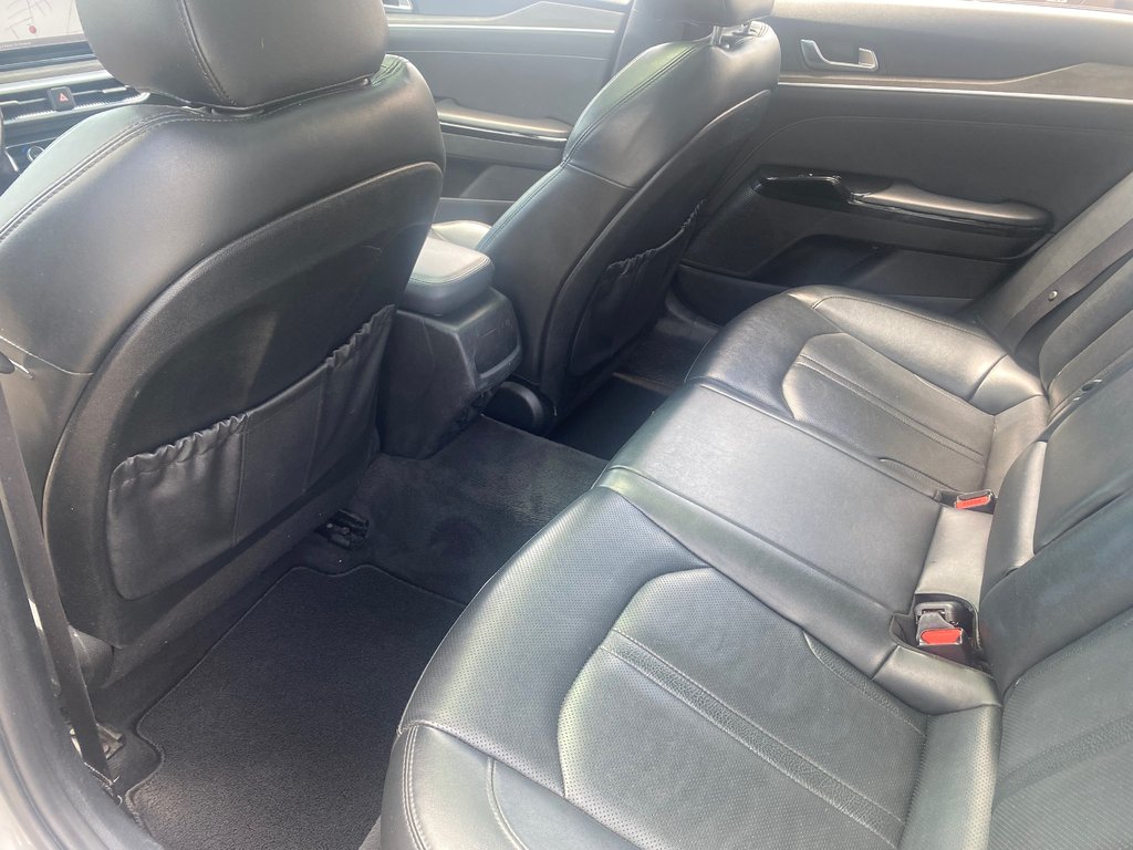 2021 Kia K5 GT Line | Leather | Roof | Nav | Cam | Bluetooth in Amherst, Nova Scotia - 20 - w1024h768px