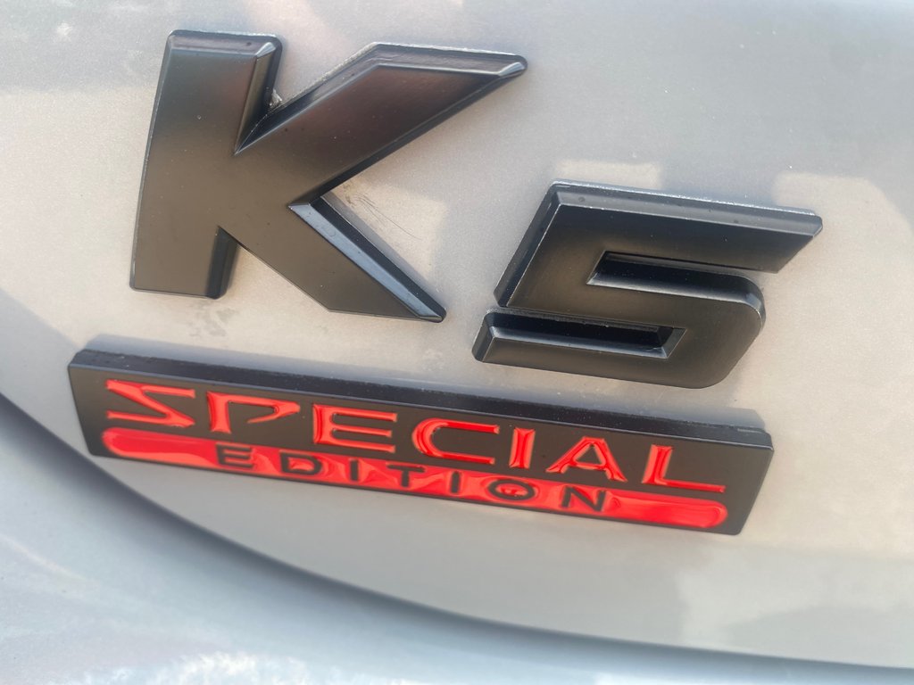 2021 Kia K5 GT Line | Leather | Roof | Nav | Cam | Bluetooth in Amherst, Nova Scotia - 16 - w1024h768px