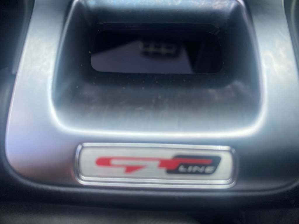 2021 Kia K5 GT Line | Leather | Roof | Nav | Cam | Bluetooth in Amherst, Nova Scotia - 44 - w1024h768px
