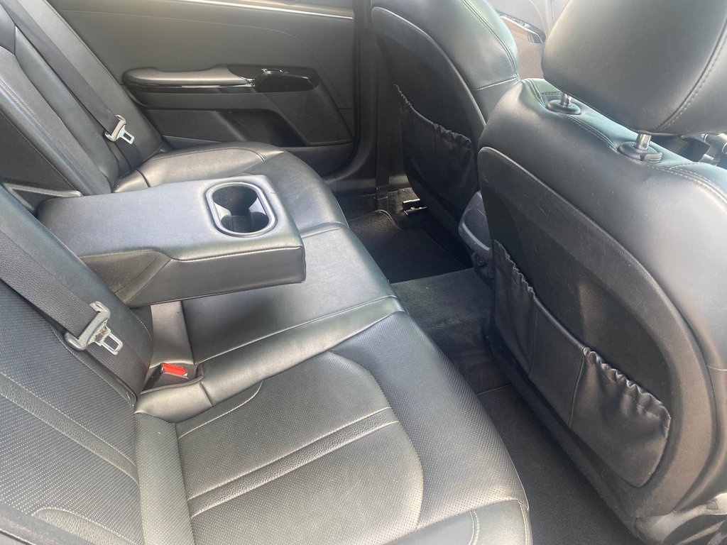2021 Kia K5 GT Line | Leather | Roof | Nav | Cam | Bluetooth in Amherst, Nova Scotia - 21 - w1024h768px