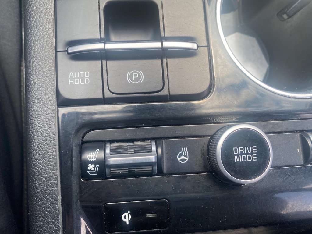 2021 Kia K5 GT Line | Leather | Roof | Nav | Cam | Bluetooth in Amherst, Nova Scotia - 33 - w1024h768px