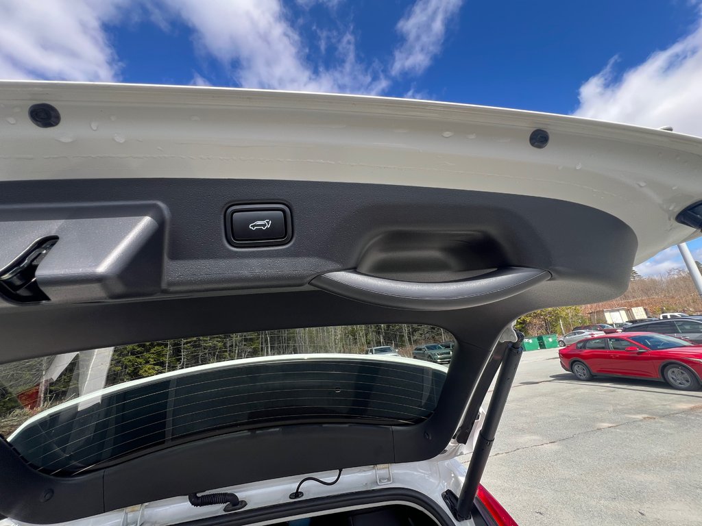 2025 Kia Niro SX | Leather | Roof | Nav | Warranty to 2033 in Hebbville, Nova Scotia - 67 - w1024h768px