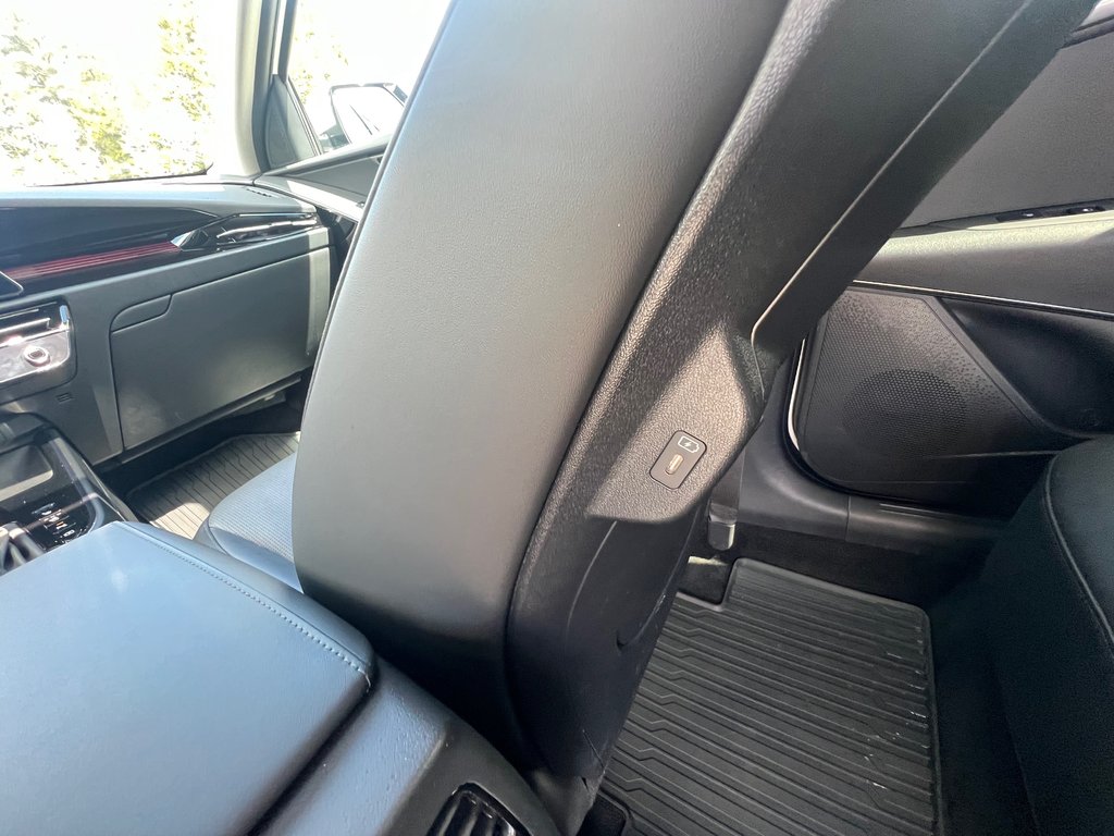 2025 Kia Niro SX | Leather | Roof | Nav | Warranty to 2033 in Hebbville, Nova Scotia - 58 - w1024h768px