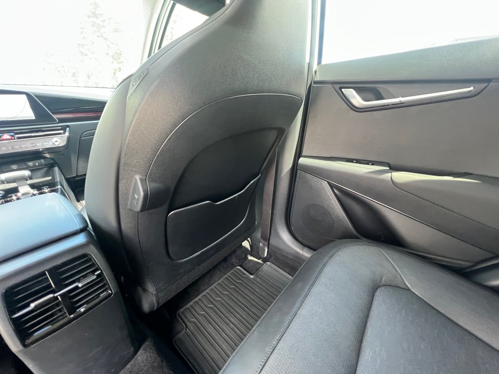 2025 Kia Niro SX | Leather | Roof | Nav | Warranty to 2033 in Hebbville, Nova Scotia - 59 - w1024h768px