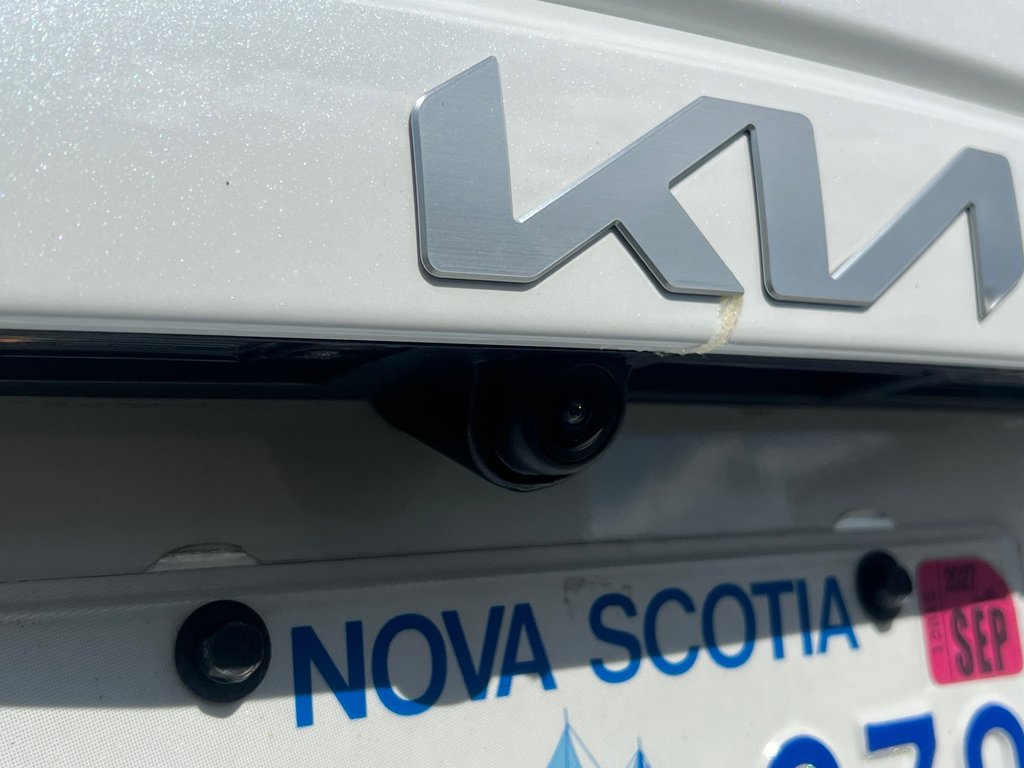 2025 Kia Niro SX | Leather | Roof | Nav | Warranty to 2033 in Hebbville, Nova Scotia - 21 - w1024h768px