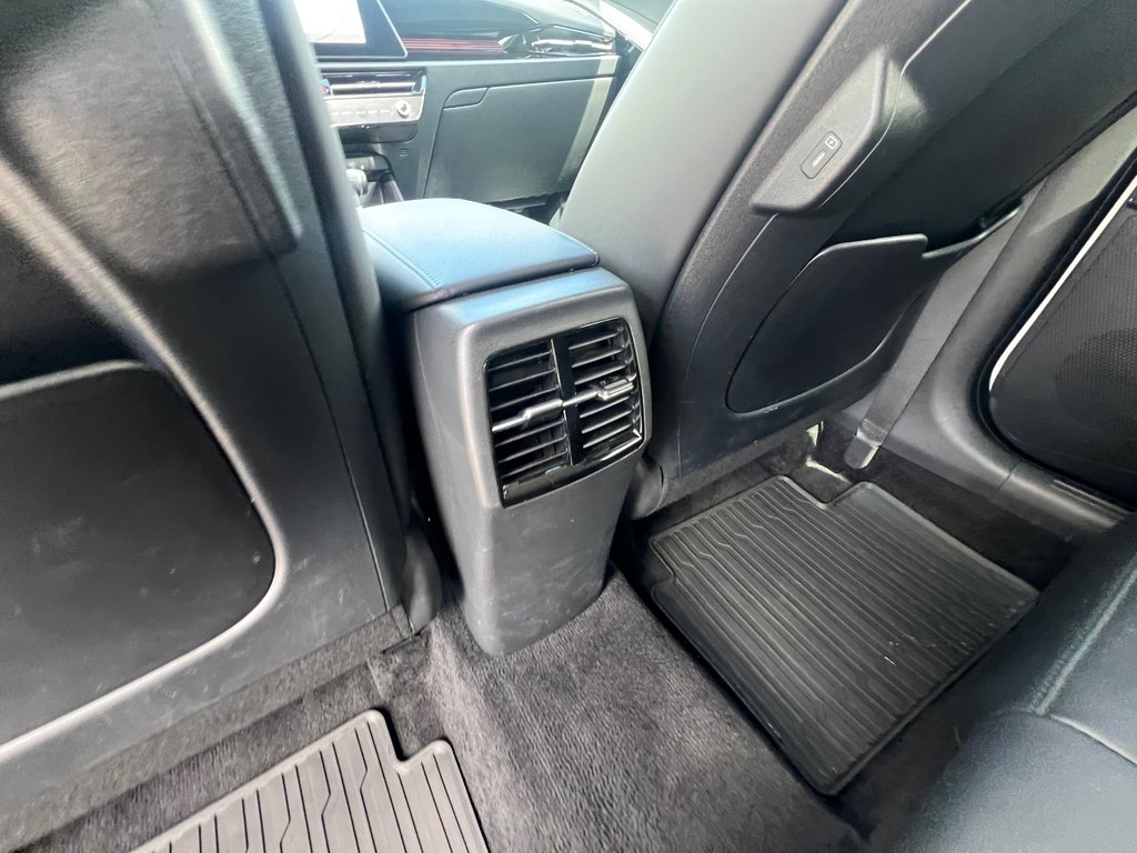2025 Kia Niro SX | Leather | Roof | Nav | Warranty to 2033 in Hebbville, Nova Scotia - 57 - w1024h768px