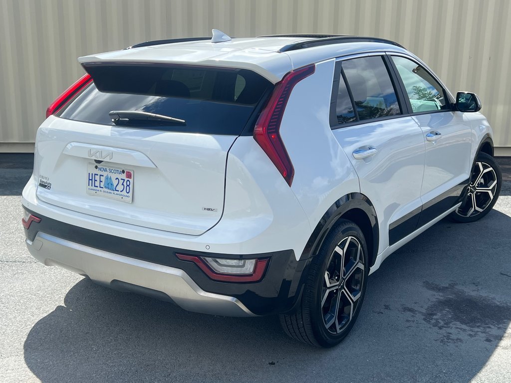 2025 Kia Niro SX | Leather | Roof | Nav | Warranty to 2033 in Hebbville, Nova Scotia - 3 - w1024h768px