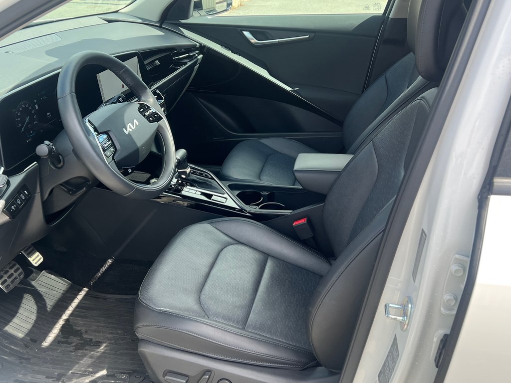 2025 Kia Niro SX | Leather | Roof | Nav | Warranty to 2033 in Hebbville, Nova Scotia - 24 - w1024h768px
