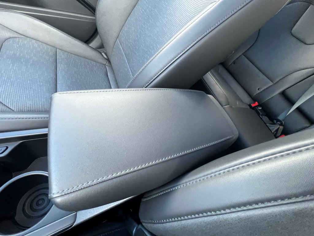 2025 Kia Niro SX | Leather | Roof | Nav | Warranty to 2033 in Hebbville, Nova Scotia - 43 - w1024h768px