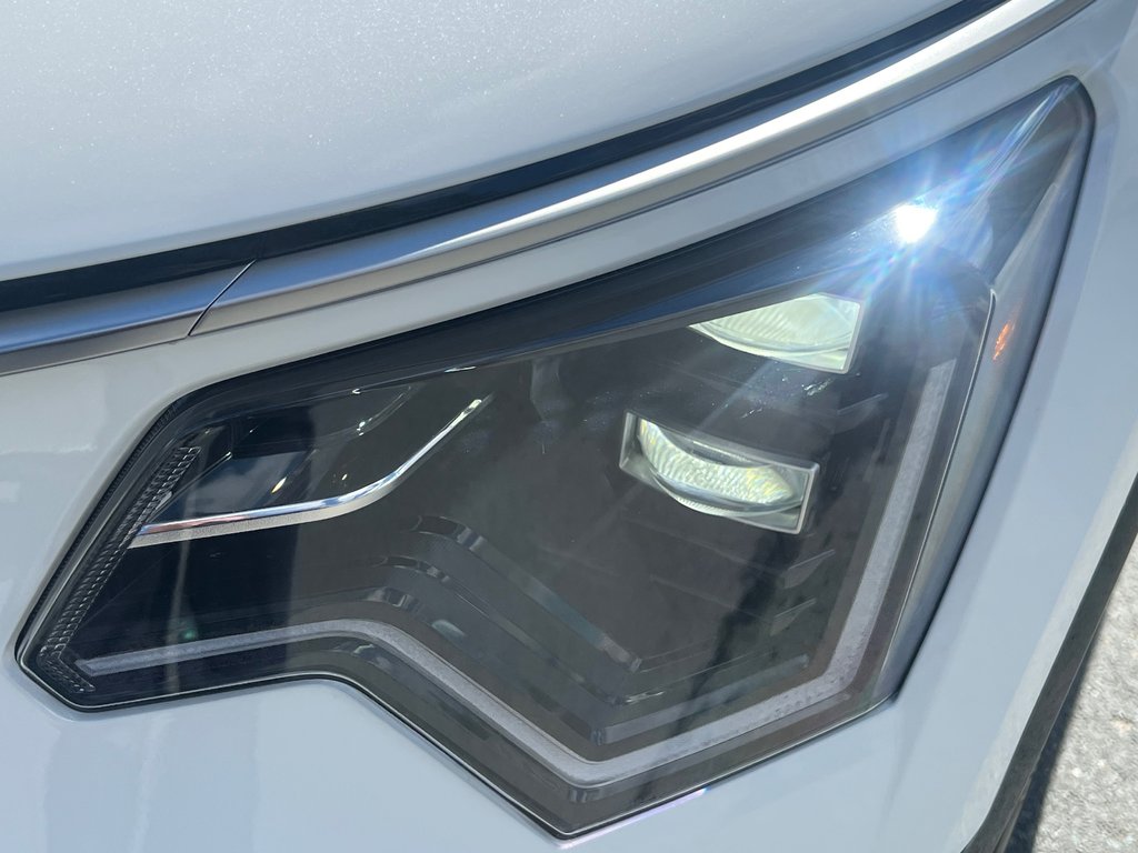 2025 Kia Niro SX | Leather | Roof | Nav | Warranty to 2033 in Hebbville, Nova Scotia - 9 - w1024h768px