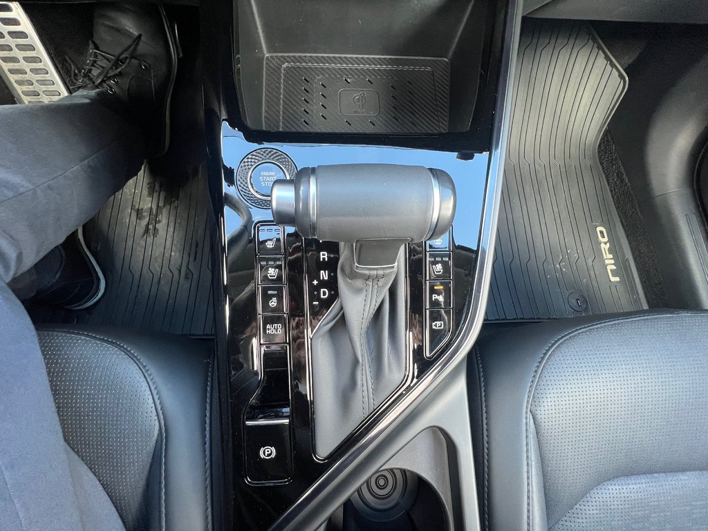 2025 Kia Niro SX | Leather | Roof | Nav | Warranty to 2033 in Hebbville, Nova Scotia - 41 - w1024h768px