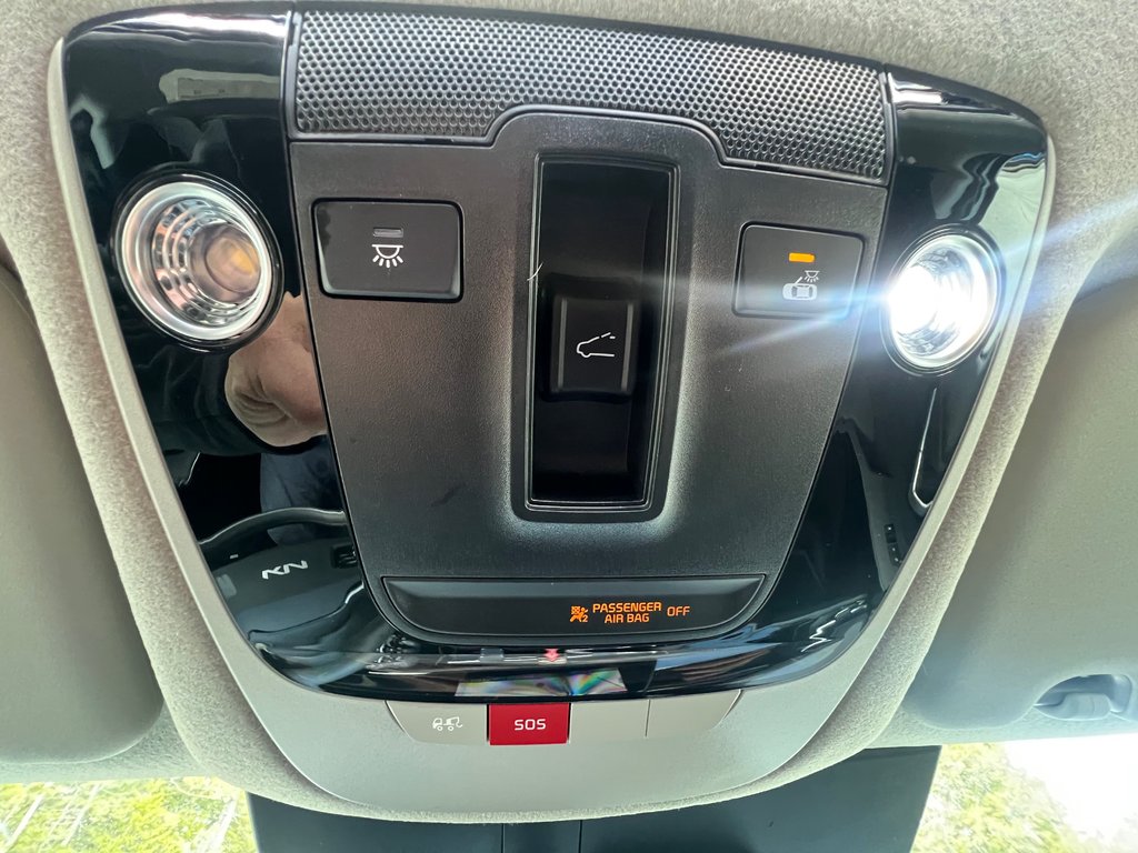 2025 Kia Niro SX | Leather | Roof | Nav | Warranty to 2033 in Hebbville, Nova Scotia - 51 - w1024h768px