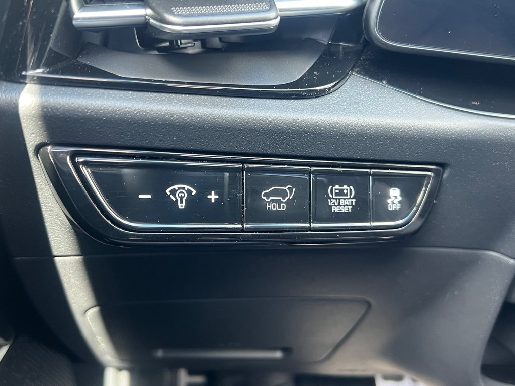 2025 Kia Niro SX | Leather | Roof | Nav | Warranty to 2033 in Hebbville, Nova Scotia - 27 - w1024h768px