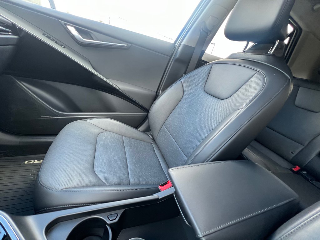 2025 Kia Niro SX | Leather | Roof | Nav | Warranty to 2033 in Hebbville, Nova Scotia - 45 - w1024h768px