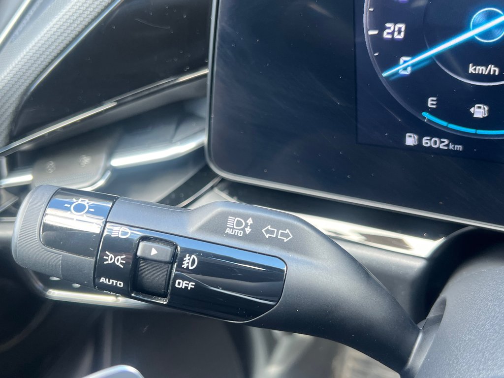 2025 Kia Niro SX | Leather | Roof | Nav | Warranty to 2033 in Hebbville, Nova Scotia - 32 - w1024h768px