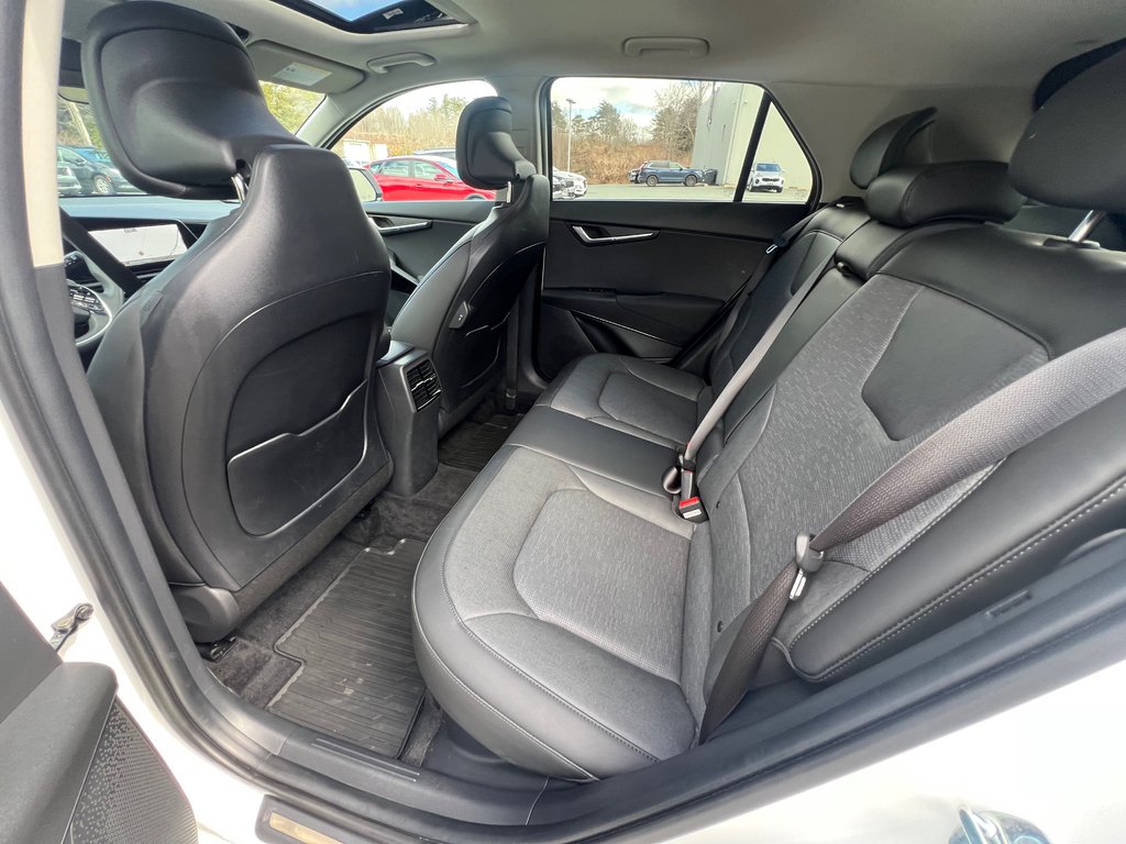 2025 Kia Niro SX | Leather | Roof | Nav | Warranty to 2033 in Hebbville, Nova Scotia - 54 - w1024h768px