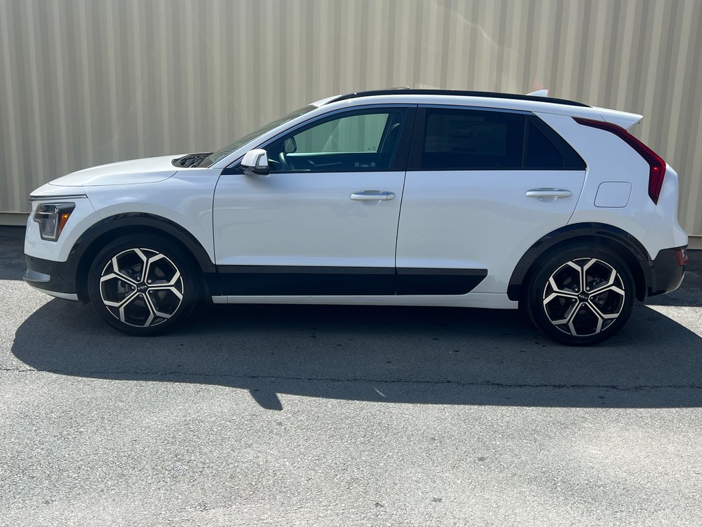 2025 Kia Niro SX | Leather | Roof | Nav | Warranty to 2033 in Hebbville, Nova Scotia - 6 - w1024h768px