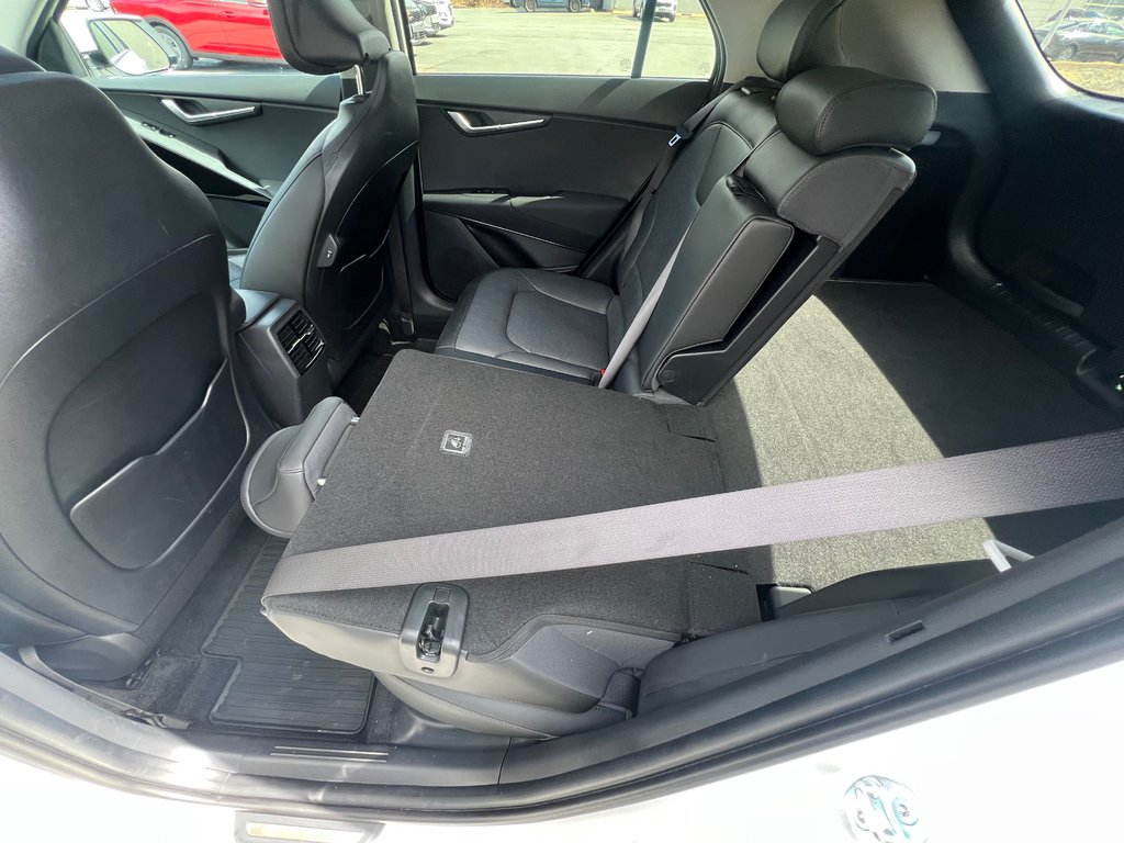 2025 Kia Niro SX | Leather | Roof | Nav | Warranty to 2033 in Hebbville, Nova Scotia - 62 - w1024h768px