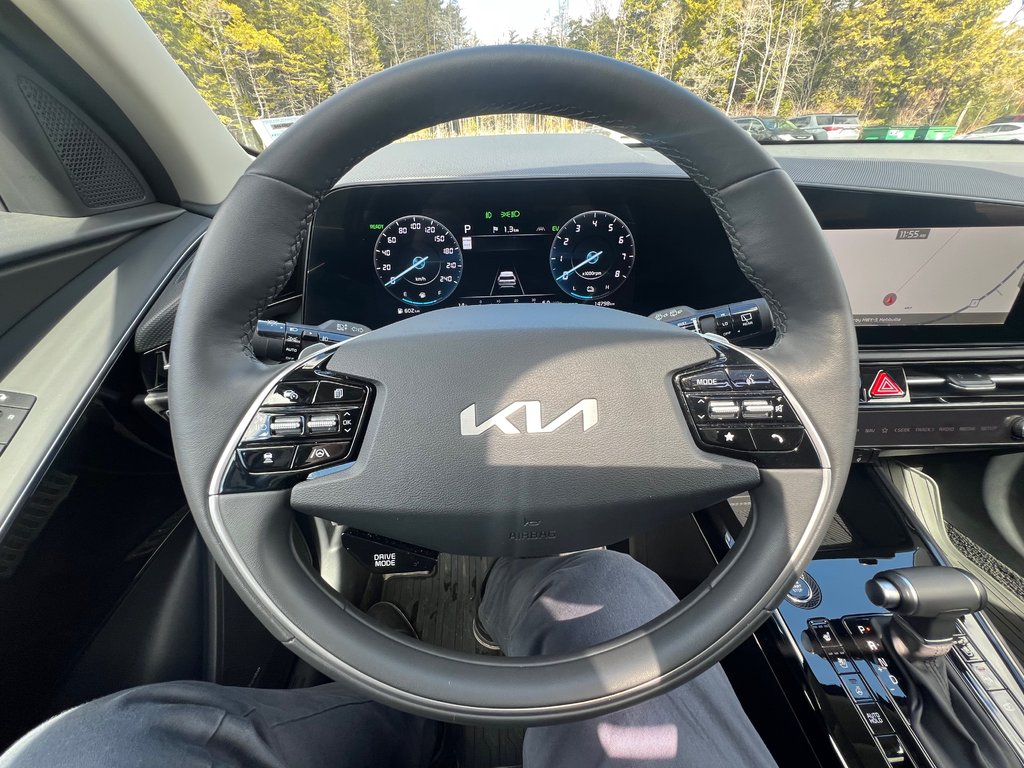 2025 Kia Niro SX | Leather | Roof | Nav | Warranty to 2033 in Hebbville, Nova Scotia - 37 - w1024h768px