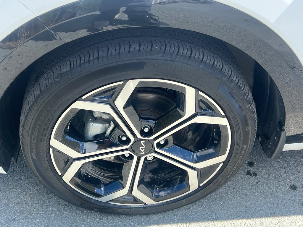 2025 Kia Niro SX | Leather | Roof | Nav | Warranty to 2033 in Hebbville, Nova Scotia - 12 - w1024h768px