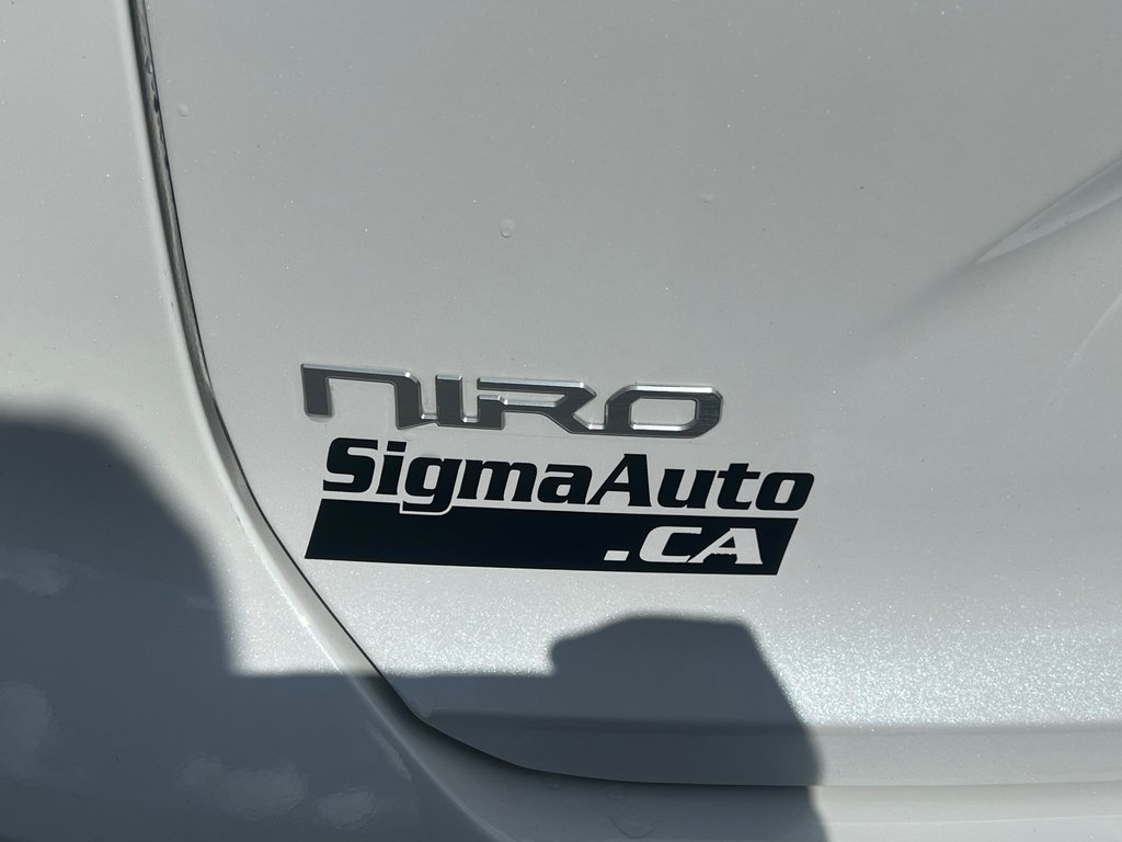 2025 Kia Niro SX | Leather | Roof | Nav | Warranty to 2033 in Hebbville, Nova Scotia - 19 - w1024h768px