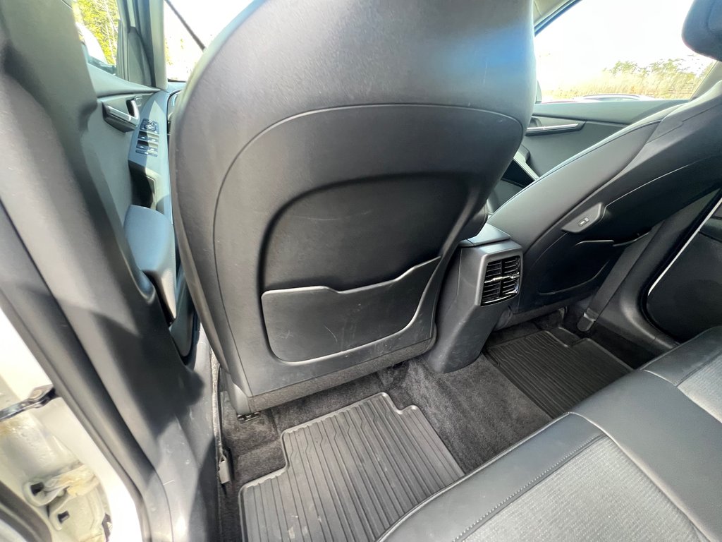 2025 Kia Niro SX | Leather | Roof | Nav | Warranty to 2033 in Hebbville, Nova Scotia - 56 - w1024h768px