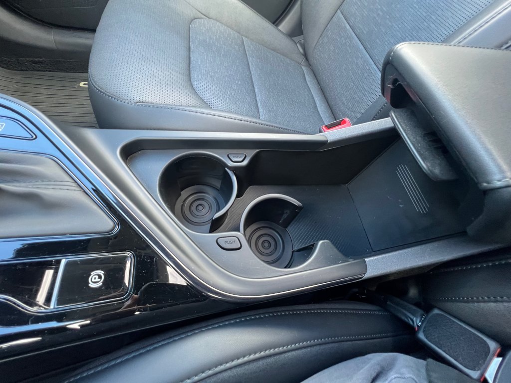 2025 Kia Niro SX | Leather | Roof | Nav | Warranty to 2033 in Hebbville, Nova Scotia - 42 - w1024h768px