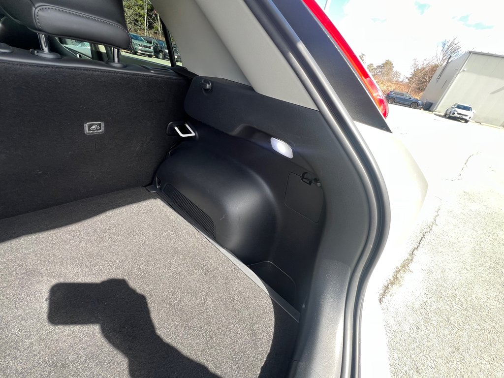 2025 Kia Niro SX | Leather | Roof | Nav | Warranty to 2033 in Hebbville, Nova Scotia - 64 - w1024h768px