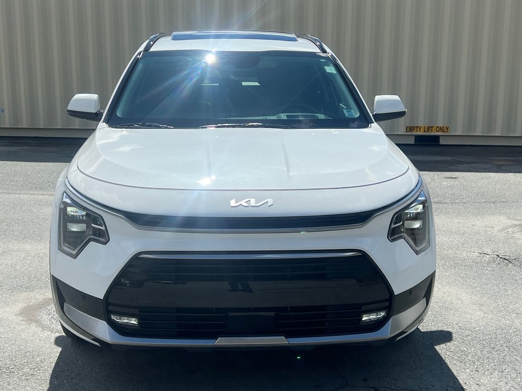 2025 Kia Niro SX | Leather | Roof | Nav | Warranty to 2033 in Hebbville, Nova Scotia - 8 - w1024h768px