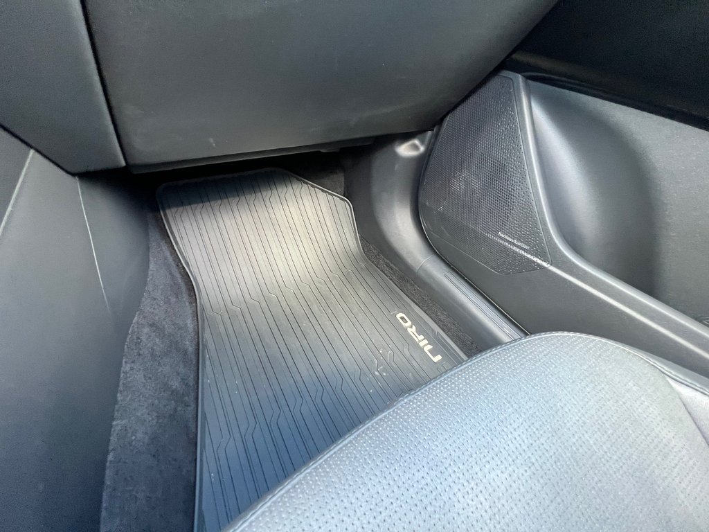 2025 Kia Niro SX | Leather | Roof | Nav | Warranty to 2033 in Hebbville, Nova Scotia - 47 - w1024h768px