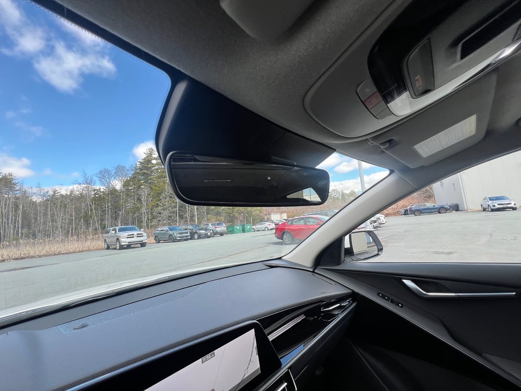 2025 Kia Niro SX | Leather | Roof | Nav | Warranty to 2033 in Hebbville, Nova Scotia - 52 - w1024h768px