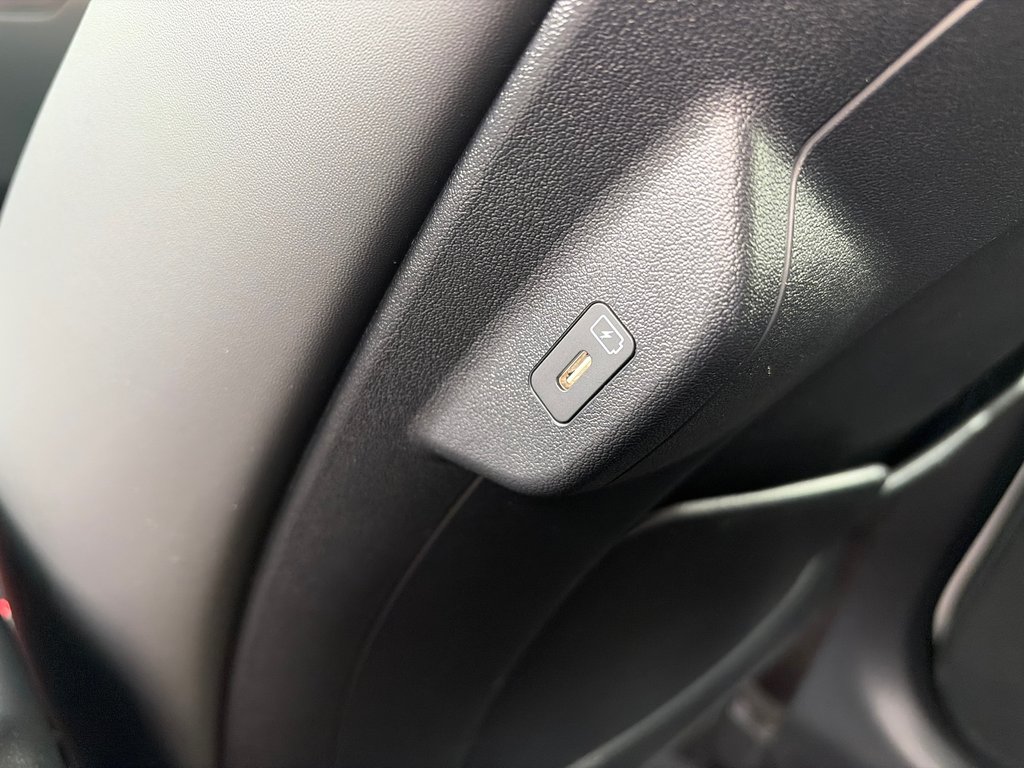2025 Kia NIRO SX | HEV | Leather | Nav | Roof | Warranty to 2033 in Amherst, Nova Scotia - 48 - w1024h768px
