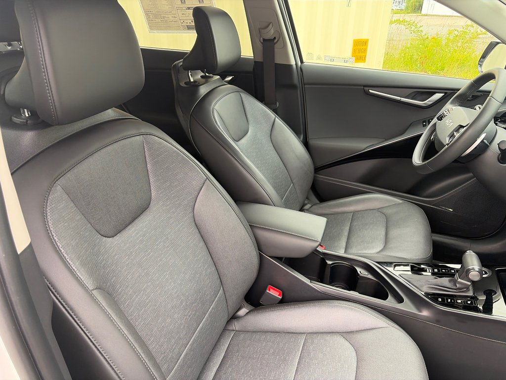 2025 Kia NIRO SX | HEV | Leather | Nav | Roof | Warranty to 2033 in Amherst, Nova Scotia - 21 - w1024h768px