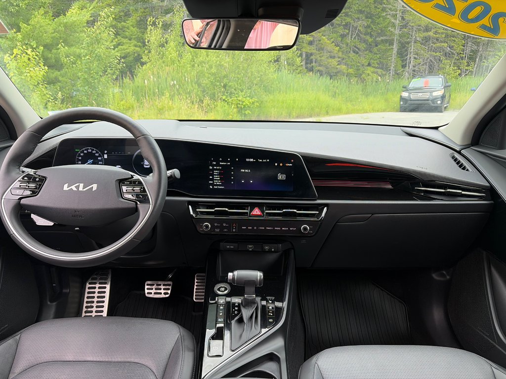 2025 Kia NIRO SX | HEV | Leather | Nav | Roof | Warranty to 2033 in Amherst, Nova Scotia - 46 - w1024h768px
