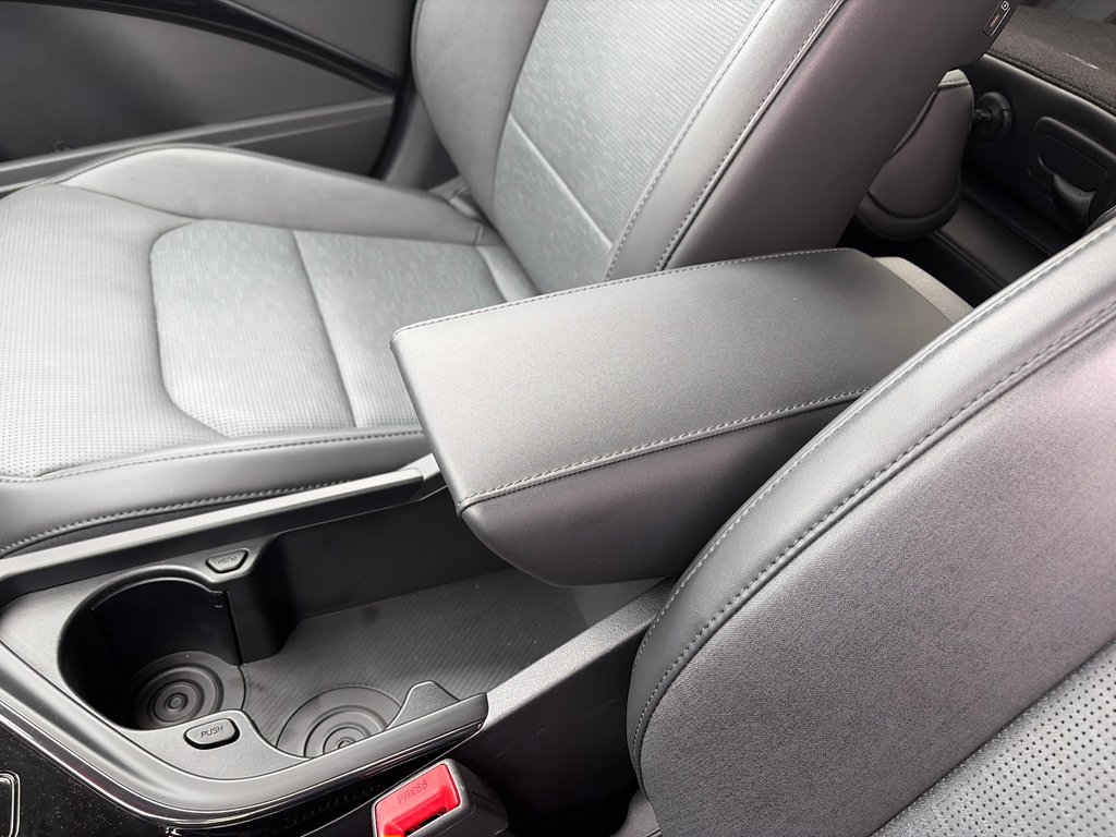 2025 Kia NIRO SX | HEV | Leather | Nav | Roof | Warranty to 2033 in Amherst, Nova Scotia - 44 - w1024h768px