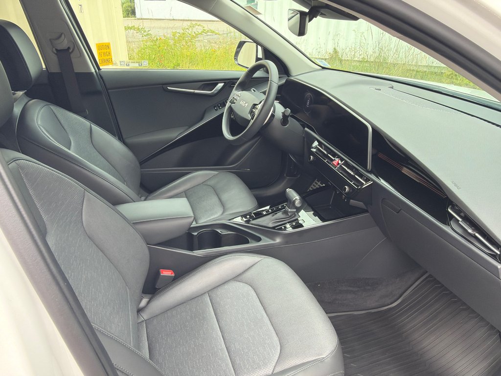 2025 Kia NIRO SX | HEV | Leather | Nav | Roof | Warranty to 2033 in Amherst, Nova Scotia - 20 - w1024h768px