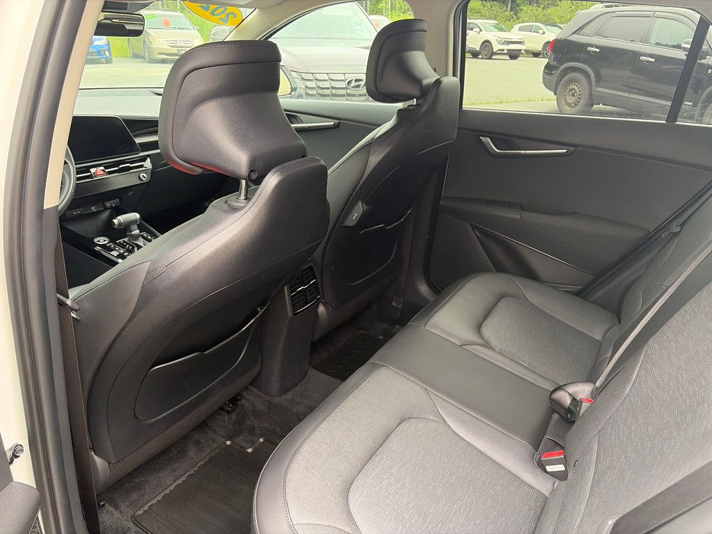 2025 Kia NIRO SX | HEV | Leather | Nav | Roof | Warranty to 2033 in Amherst, Nova Scotia - 51 - w1024h768px