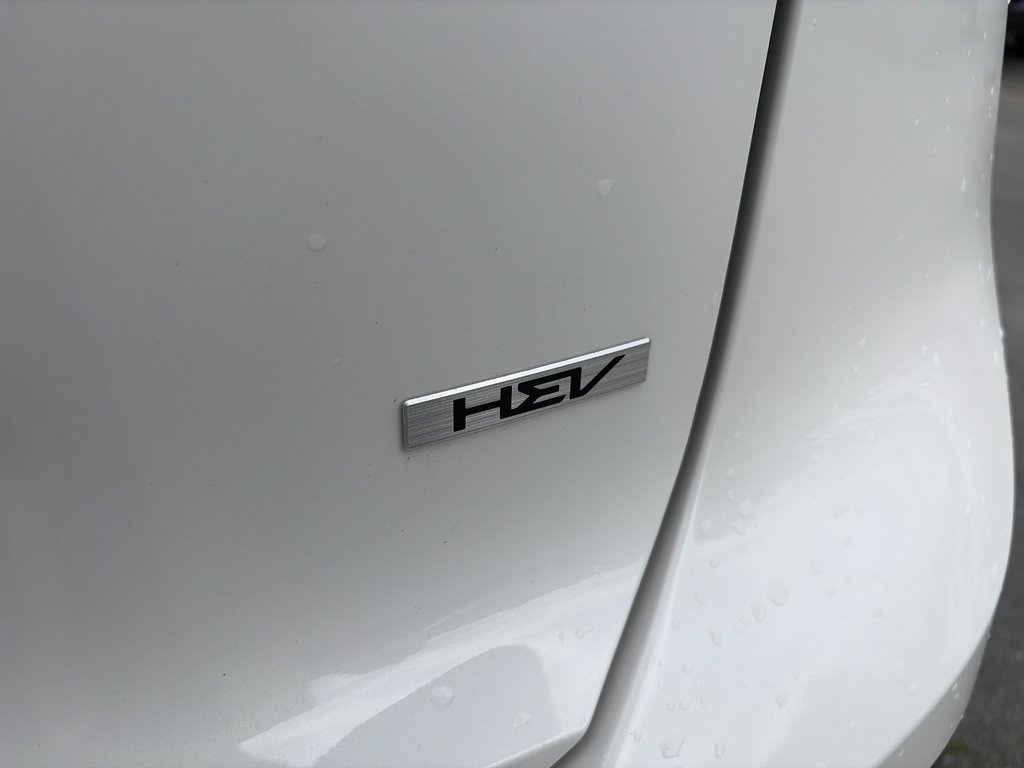 2025 Kia NIRO SX | HEV | Leather | Nav | Roof | Warranty to 2033 in Amherst, Nova Scotia - 15 - w1024h768px