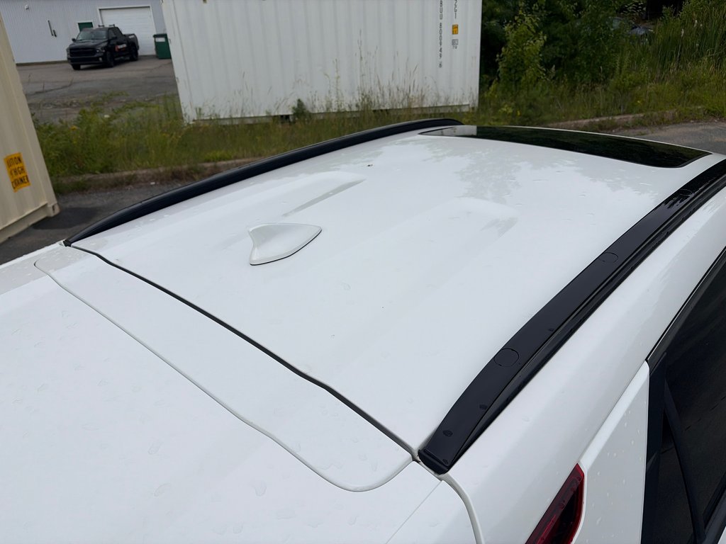 2025 Kia NIRO SX | HEV | Leather | Nav | Roof | Warranty to 2033 in Amherst, Nova Scotia - 16 - w1024h768px