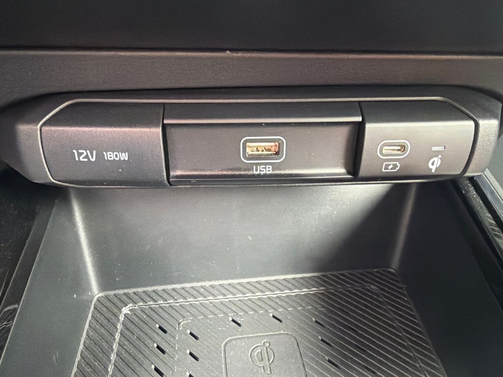 2025 Kia NIRO SX | HEV | Leather | Nav | Roof | Warranty to 2033 in Amherst, Nova Scotia - 40 - w1024h768px