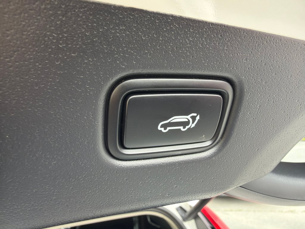 2025 Kia NIRO SX | HEV | Leather | Nav | Roof | Warranty to 2033 in Amherst, Nova Scotia - 27 - w1024h768px