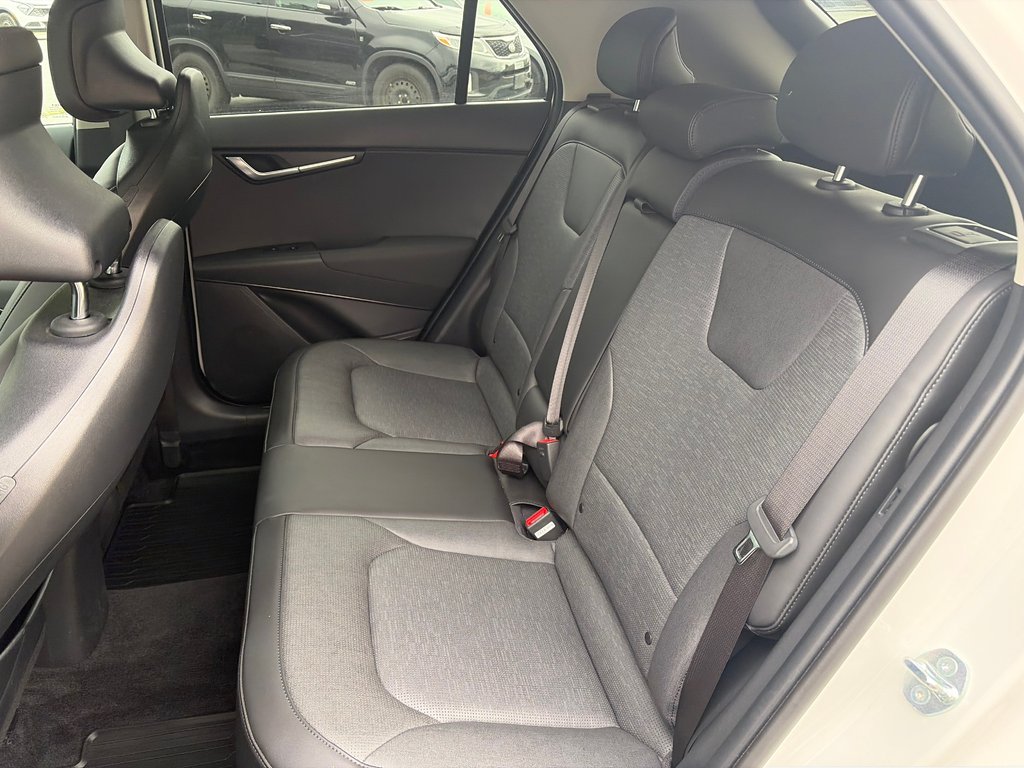 2025 Kia NIRO SX | HEV | Leather | Nav | Roof | Warranty to 2033 in Amherst, Nova Scotia - 19 - w1024h768px
