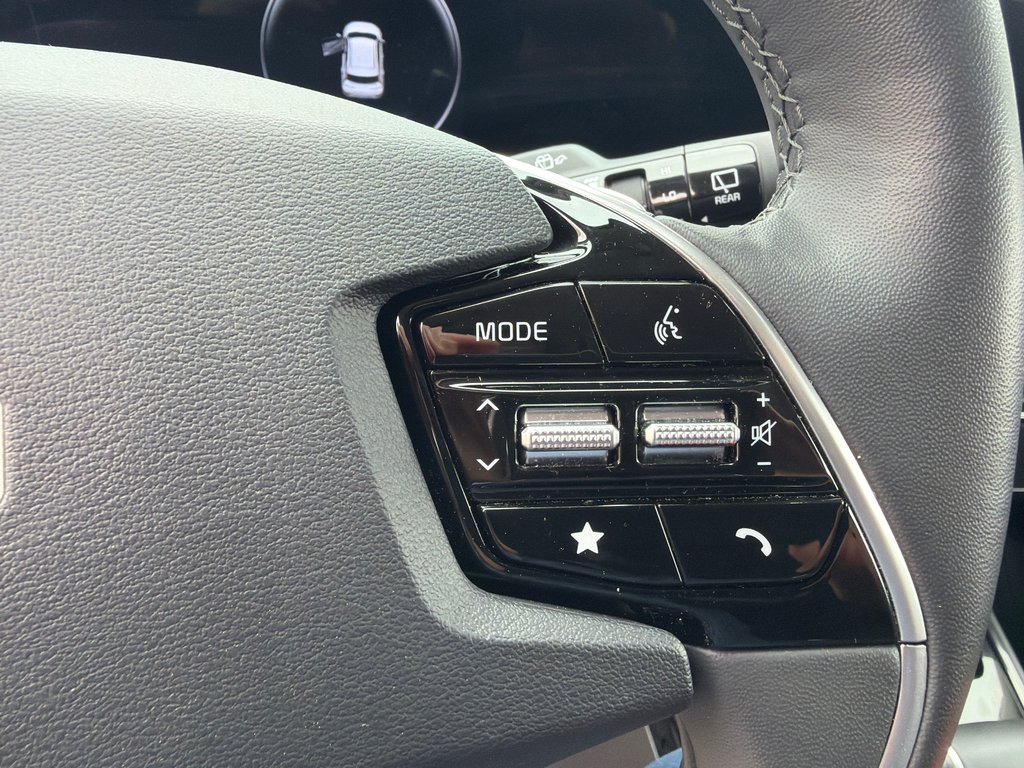 2025 Kia NIRO SX | HEV | Leather | Nav | Roof | Warranty to 2033 in Amherst, Nova Scotia - 33 - w1024h768px